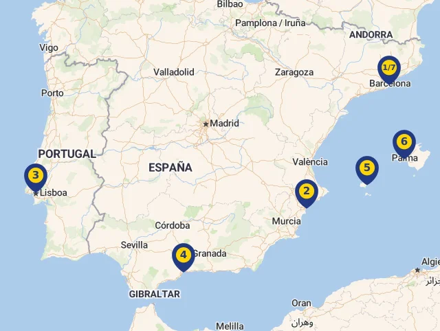 Mapa