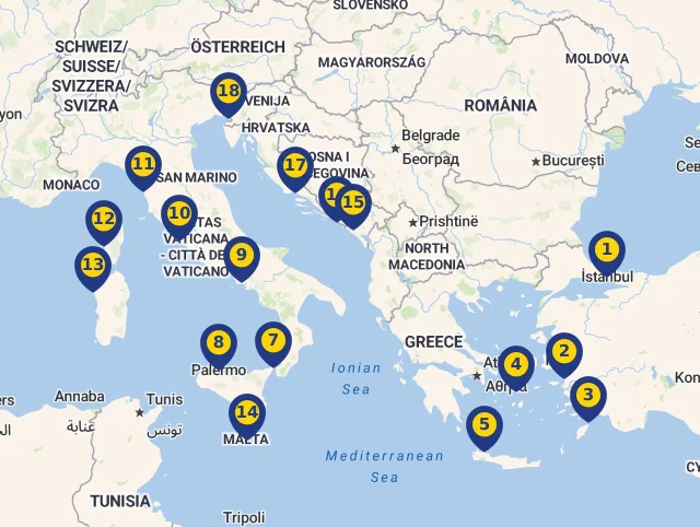 Mapa