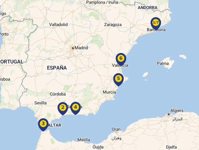 Mapa