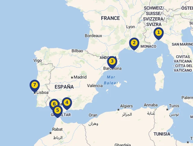 Mapa