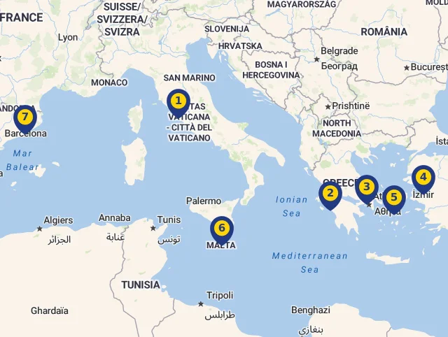 Mapa