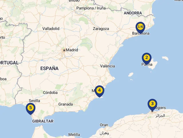 Mapa